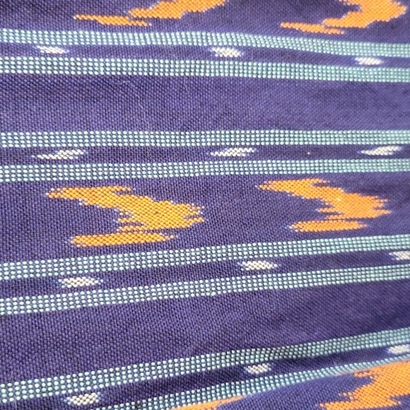 Mata Traders Dress Size Small. *Free Trade* - Picture 2 of 4